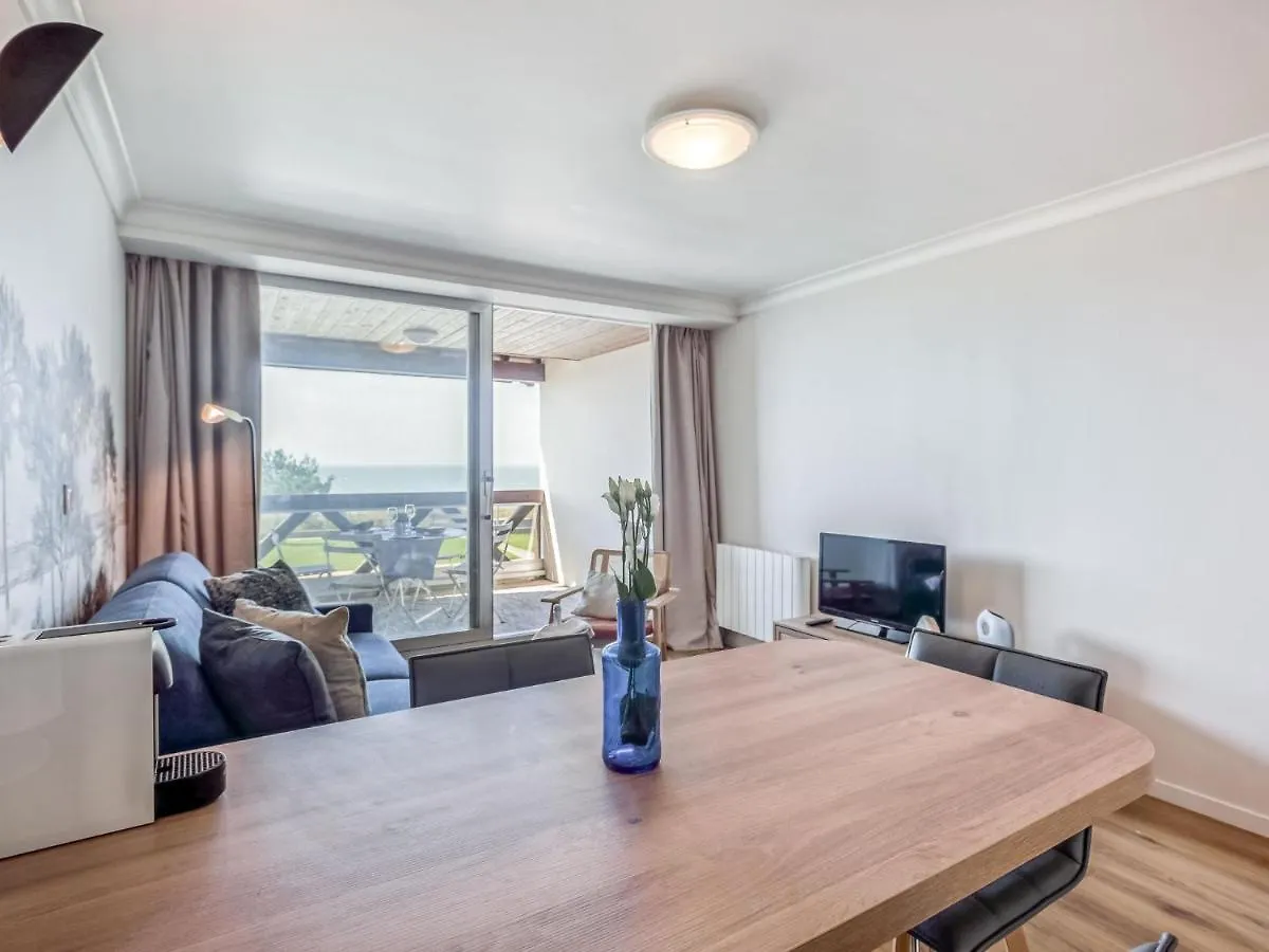 קרנאק Studio Le Britannia-3 By Interhome